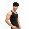 Rift Tank - Black (Copy) - Image 2
