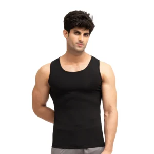 Rift Tank - Black